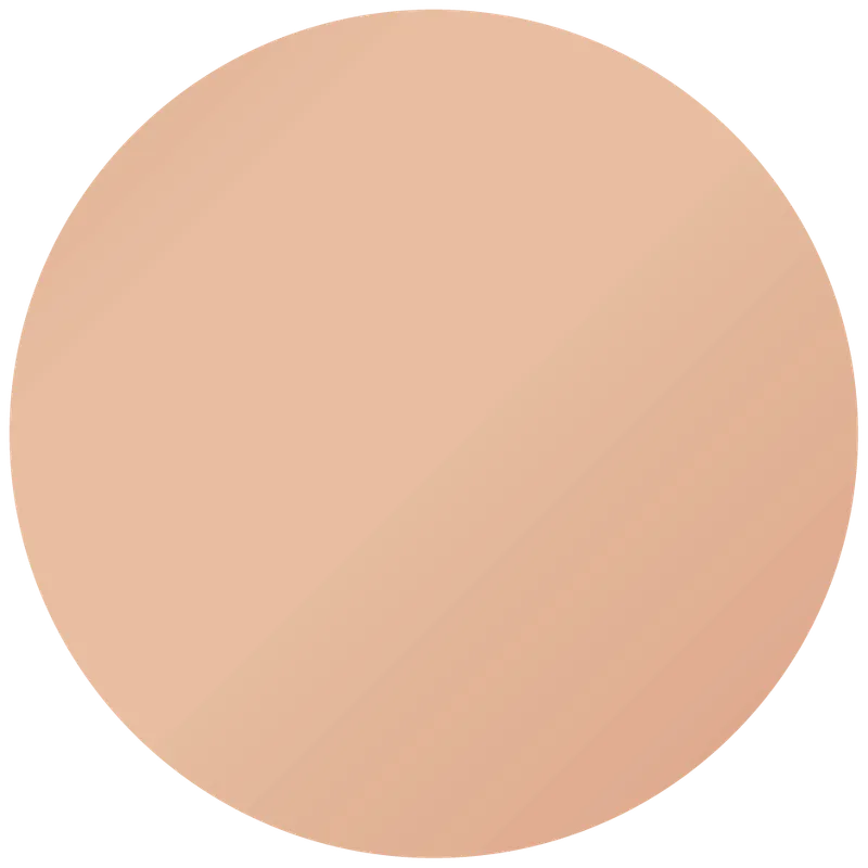 Matte Rose Gold
